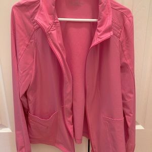 HeartSoul Scrub Coat